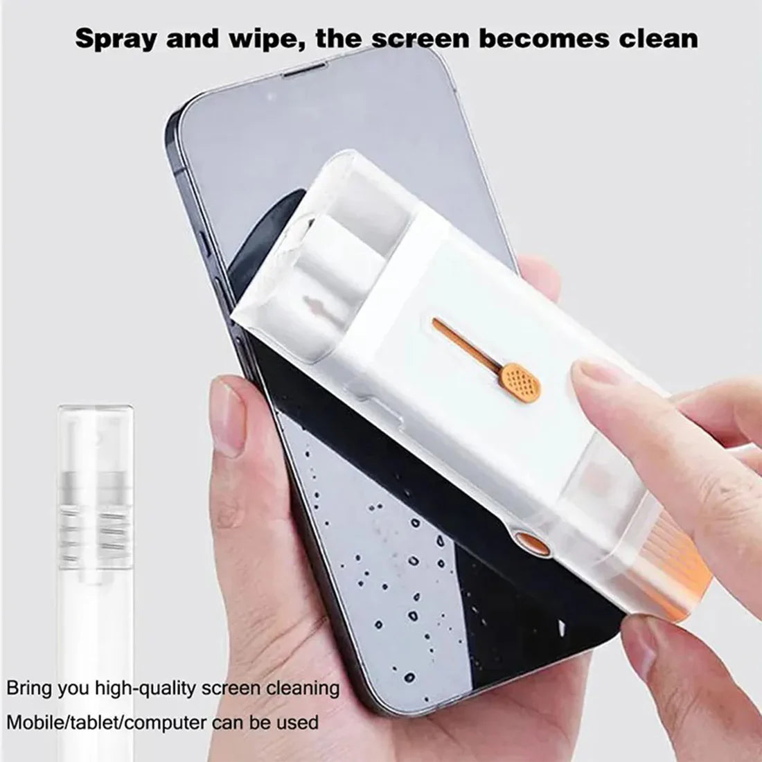 8-in-1 Keyboard Cleaning Kit