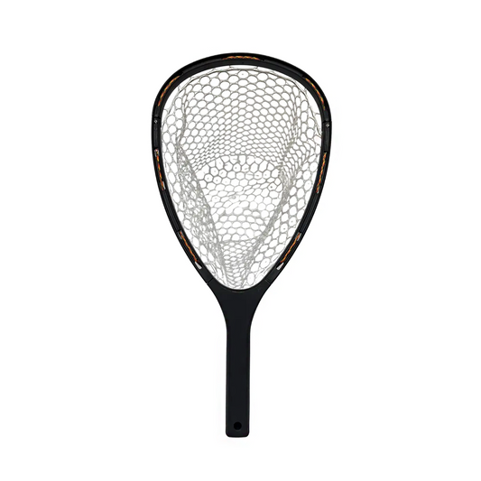 Ultra-Light Collapsible Fly Fishing Net for Backcountry Angling