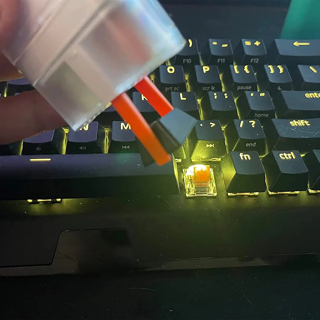 8-in-1 Keyboard Cleaning Kit