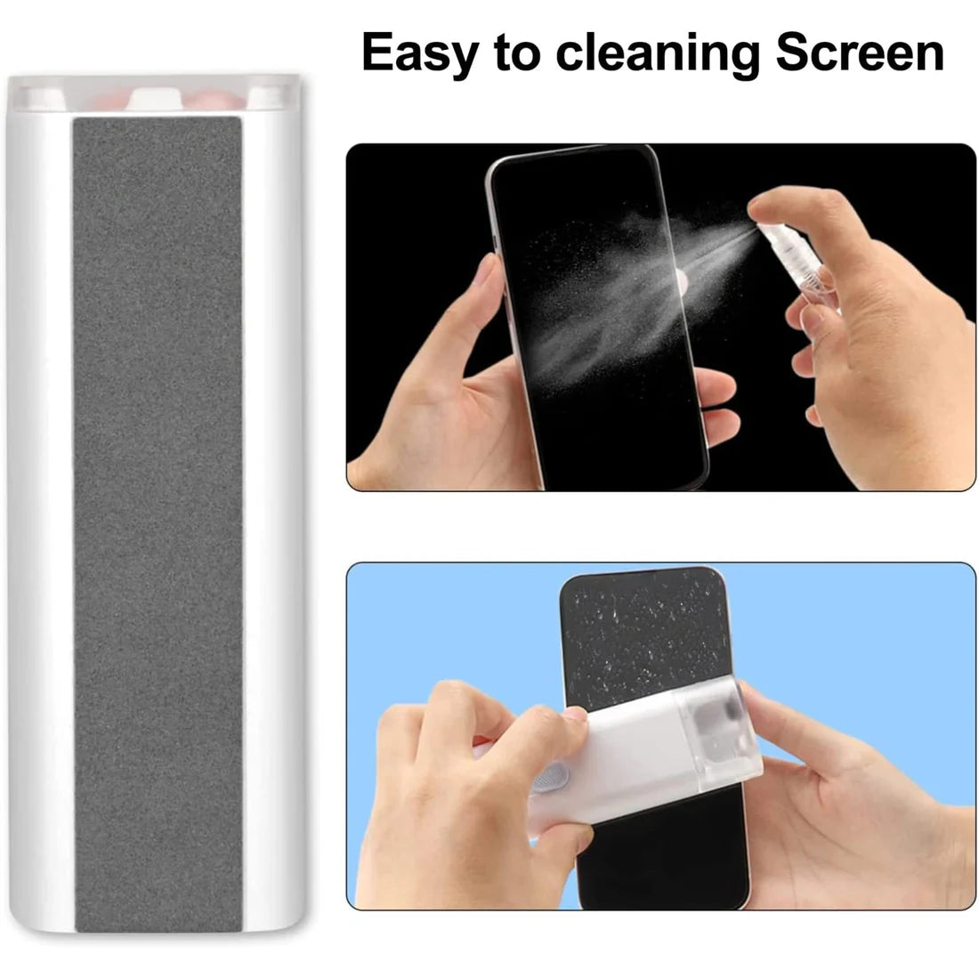 8-in-1 Keyboard Cleaning Kit