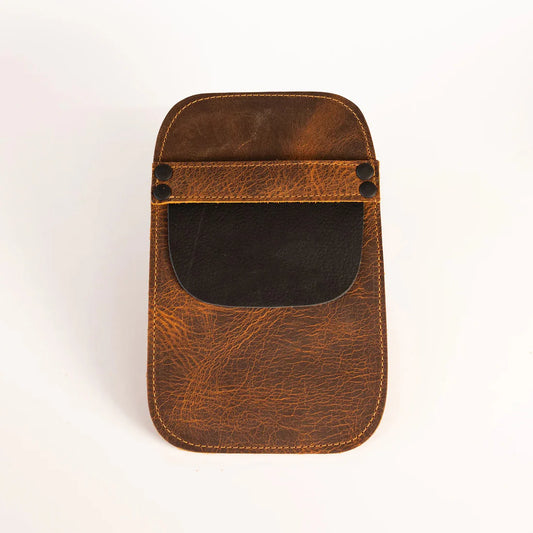 Shatterproof arrow pocket quiver
