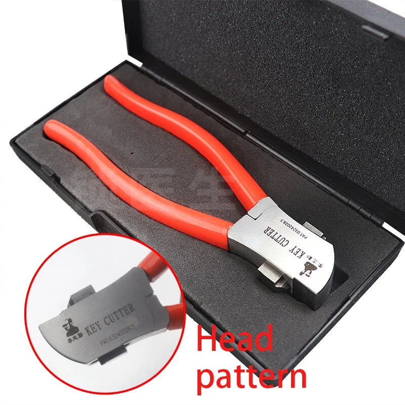 Precision Key Cutting Every Time – Professional Lishi Key Cutter for Blank Keys