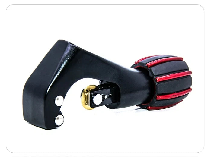 EXPAND COPPER & ALUMINUM TUBES IN SECONDS – Hand Drill Attachment, 6-22mm, Professional Grade
