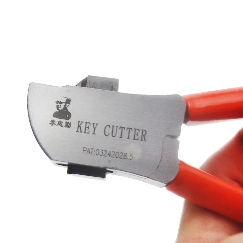 Precision Key Cutting Every Time – Professional Lishi Key Cutter for Blank Keys