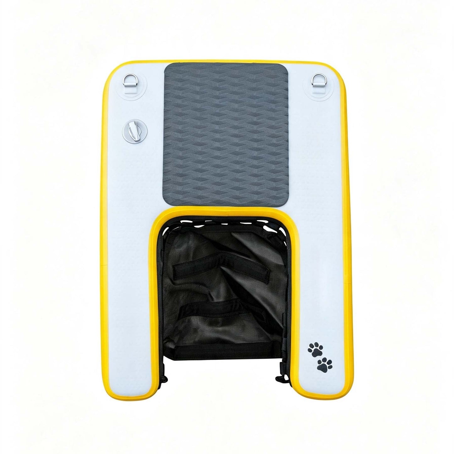 Inflatable Dog Water Access Ramp